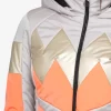 SPORTALM Skijacke mit Kapuze*Damen Jacken