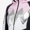 SPORTALM Skijacke mit Kapuze*Damen Jacken