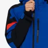 SPORTALM Skijacke mit Kapuze*Herren Jacken / Westen