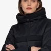 SPORTALM Skijacke mit Kapuze*Damen Jacken