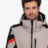SPORTALM Skijacke mit Kapuze*Herren Jacken / Westen