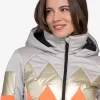 SPORTALM Skijacke mit Kapuze*Damen Jacken