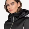 SPORTALM Skijacke mit Kapuze*Damen Jacken