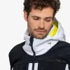 SPORTALM Skijacke mit Kapuze*Herren Jacken / Westen