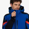 SPORTALM Skijacke mit Kapuze*Herren Jacken / Westen