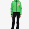 SPORTALM Skijacke mit Kragen*Damen Jacken