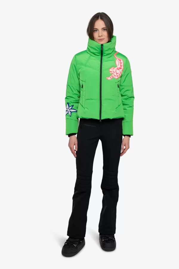 skijacke_mit_kragen_1.webp SPORTALM Skijacke mit Kragen*Damen Jacken