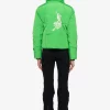 SPORTALM Skijacke mit Kragen*Damen Jacken