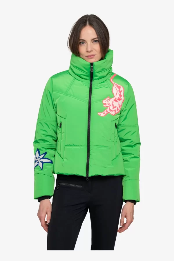 skijacke_mit_kragen_4.webp SPORTALM Skijacke mit Kragen*Damen Jacken
