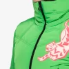 SPORTALM Skijacke mit Kragen*Damen Jacken