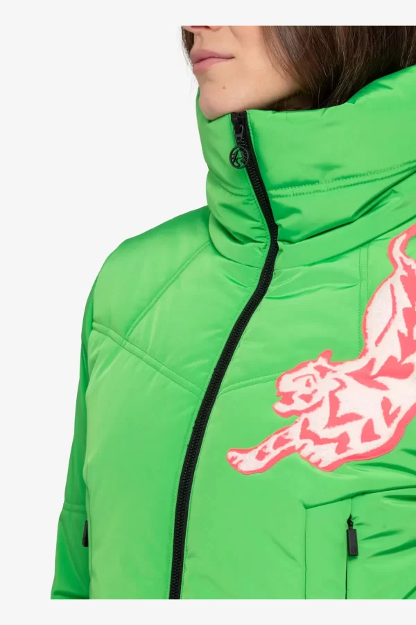 skijacke_mit_kragen_5.webp SPORTALM Skijacke mit Kragen*Damen Jacken