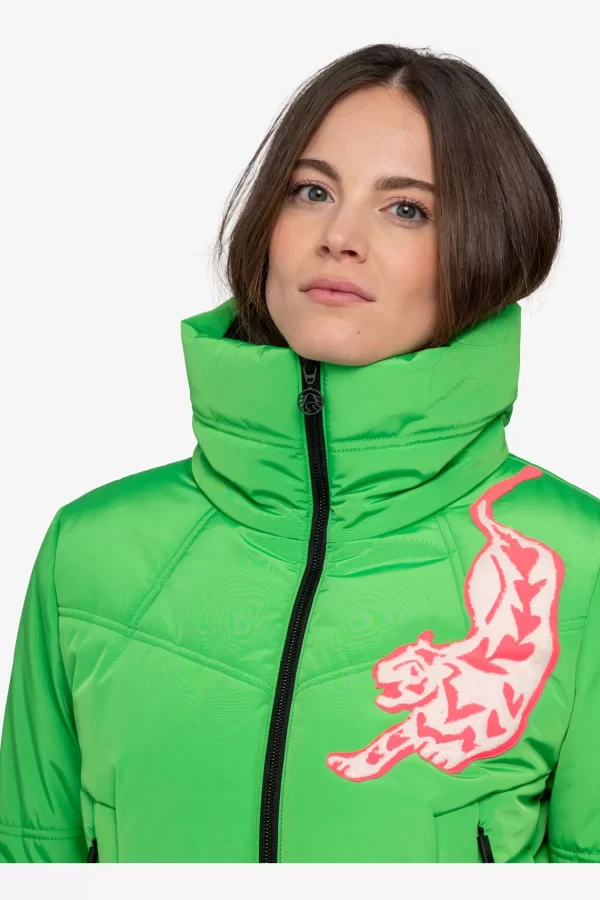 skijacke_mit_kragen_6.webp SPORTALM Skijacke mit Kragen*Damen Jacken