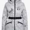 SPORTALM Skijacken*Damen Jacken