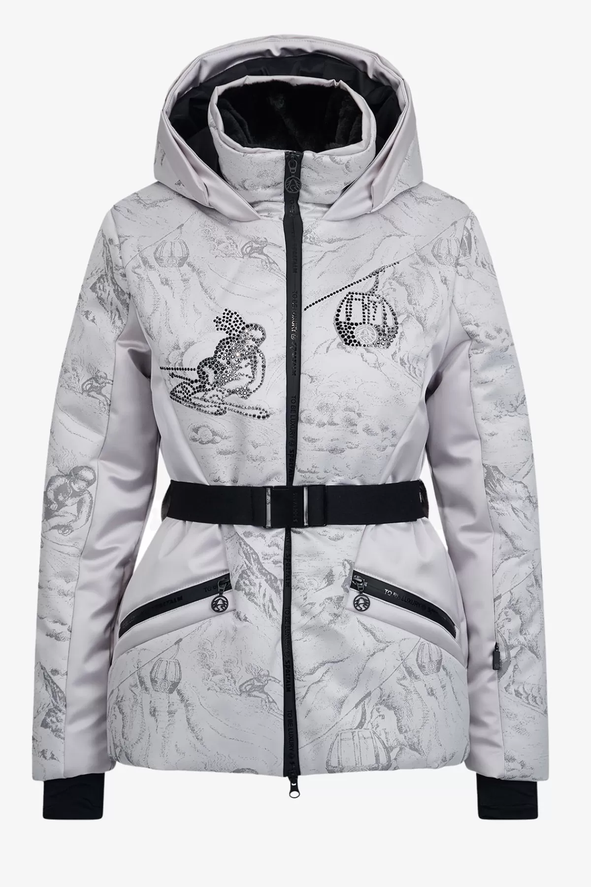 SPORTALM Skijacken*Damen Jacken
