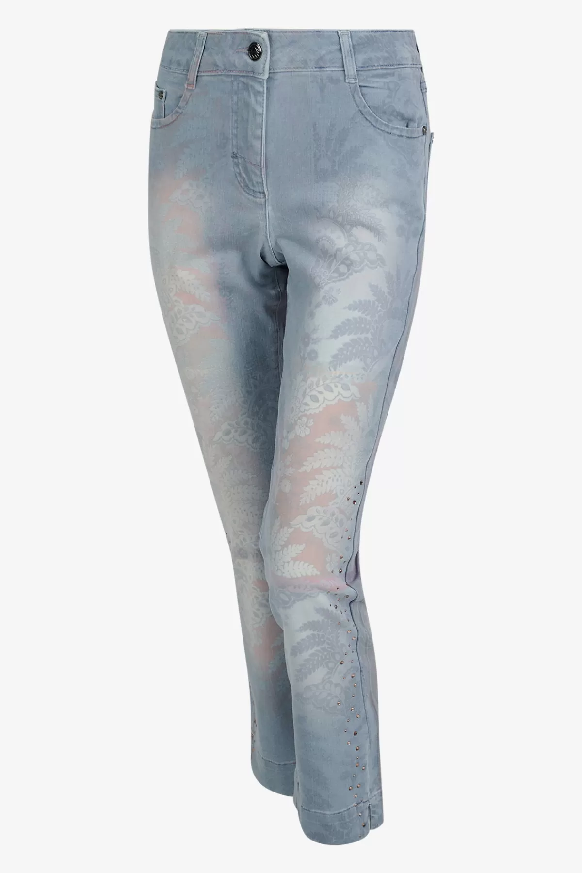SPORTALM Skinny-Jeans* Hosen / Jeans