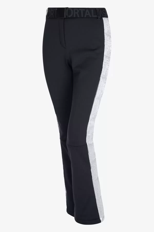 softshellhose_0-3.webp SPORTALM Softshell-Hose*Damen Hosen