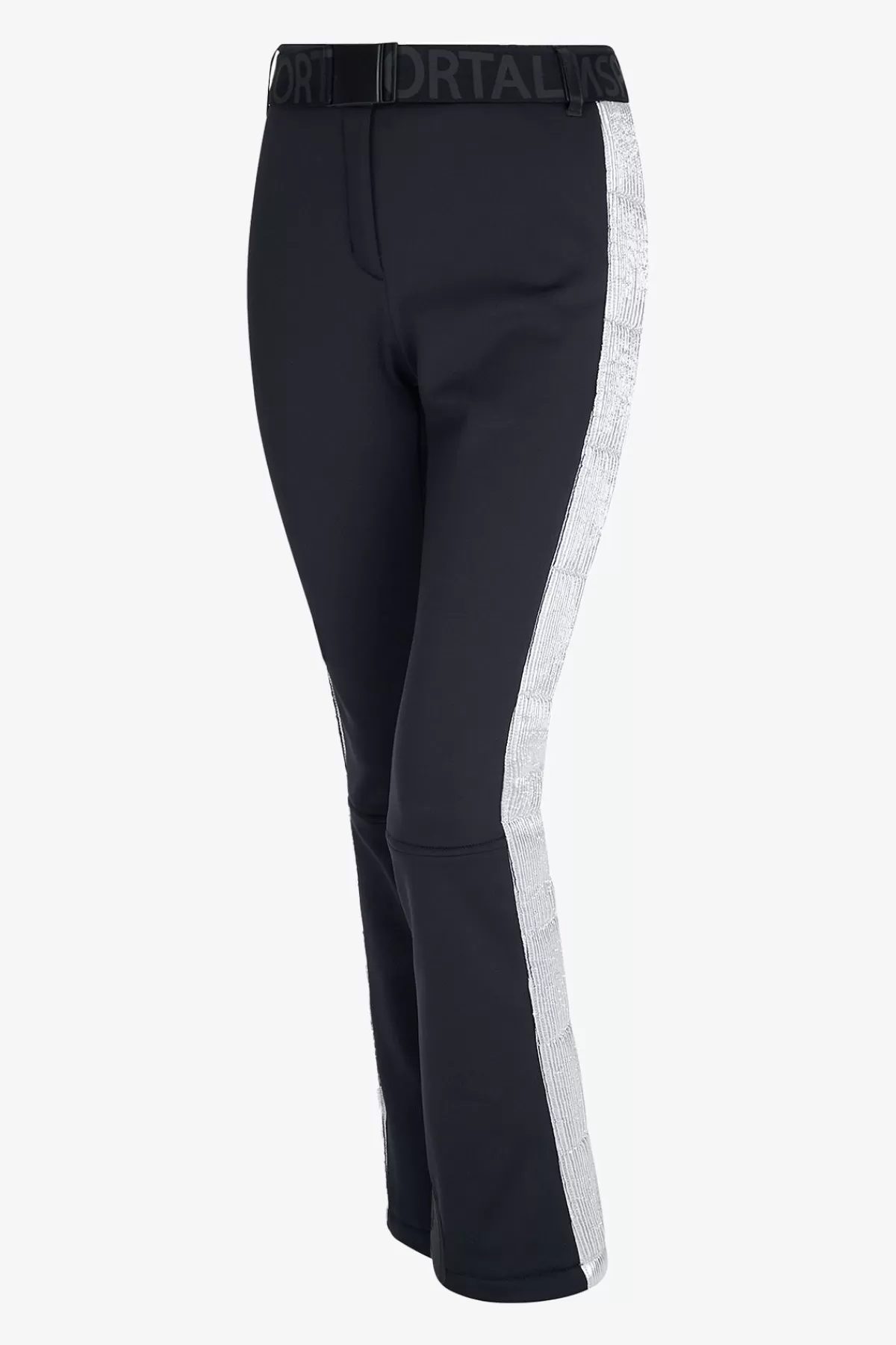 SPORTALM Softshell-Hose*Damen Hosen