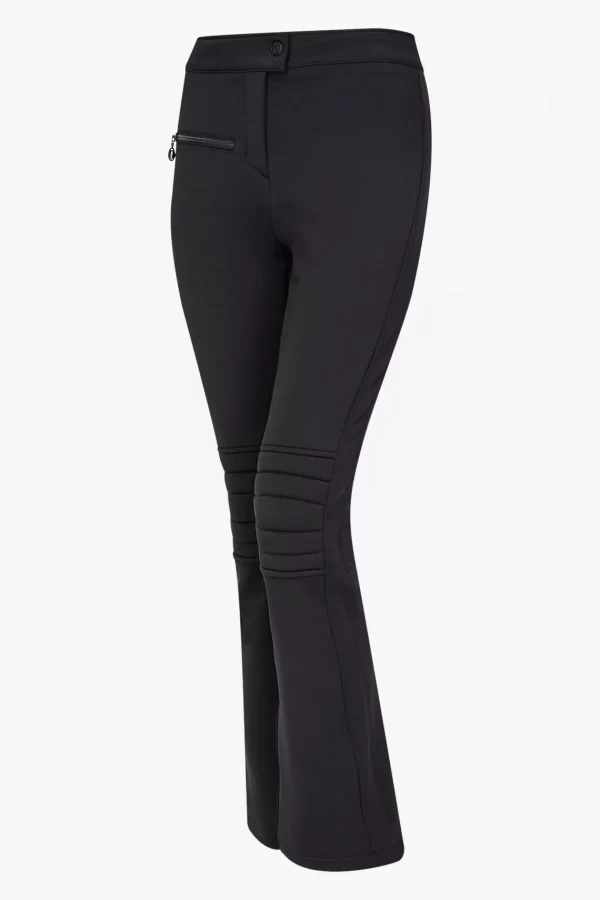 softshellhose_0-5.webp SPORTALM Softshell-Hose*Damen Hosen