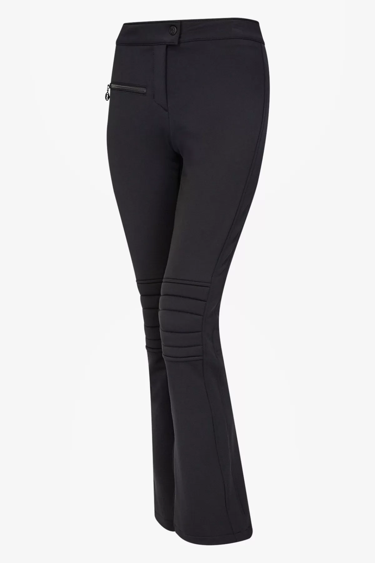 SPORTALM Softshell-Hose*Damen Hosen