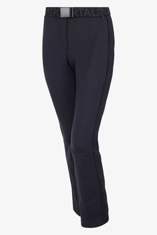 softshellhose_0.webp SPORTALM Softshell-Hose*Damen Hosen