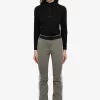 SPORTALM Softshell-Hose*Damen Hosen