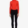 SPORTALM Softshell-Hose*Damen Hosen