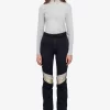 SPORTALM Softshell-Hose*Damen Hosen