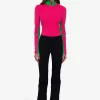 SPORTALM Softshell-Hose*Damen Hosen