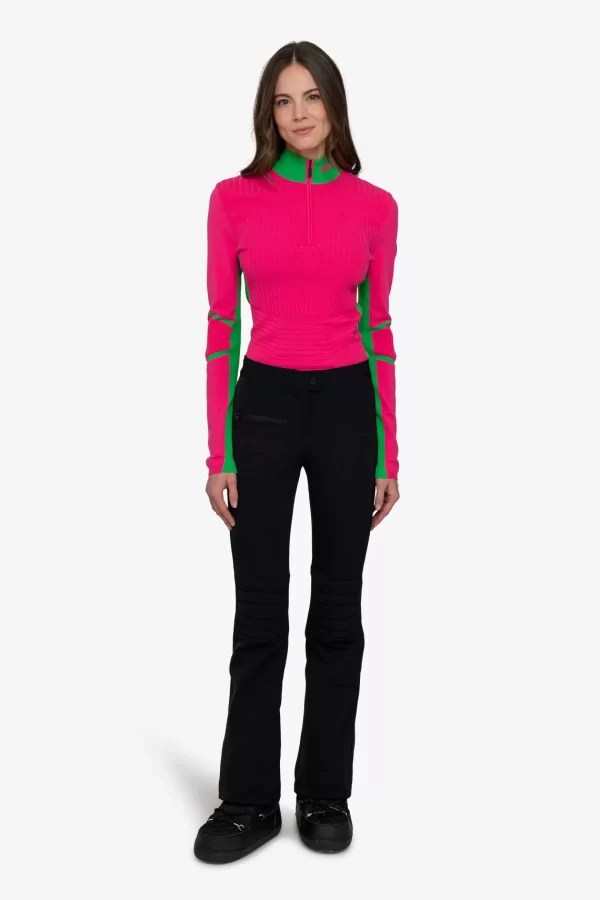 softshellhose_1-5.webp SPORTALM Softshell-Hose*Damen Hosen