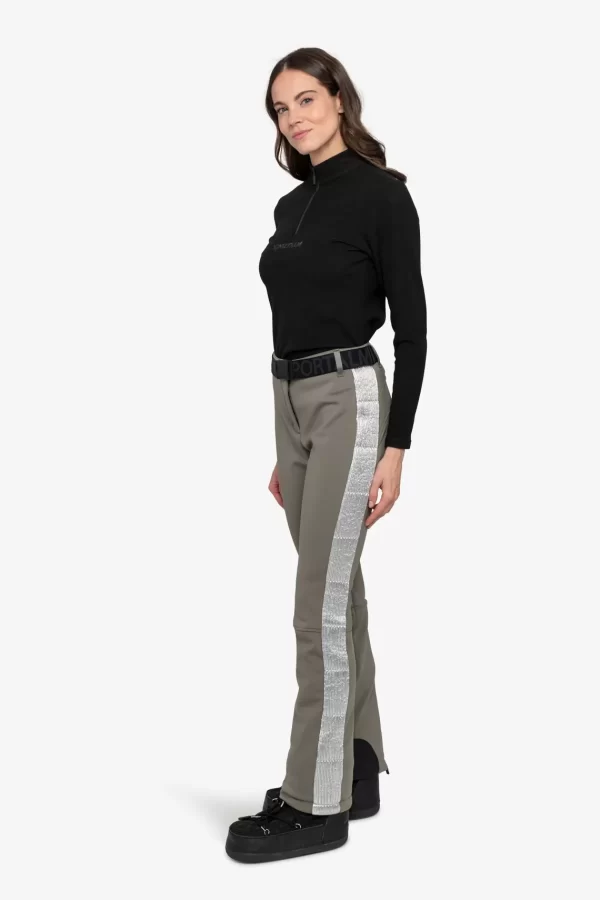 softshellhose_2-1.webp SPORTALM Softshell-Hose*Damen Hosen