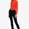 SPORTALM Softshell-Hose*Damen Hosen