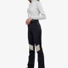 SPORTALM Softshell-Hose*Damen Hosen