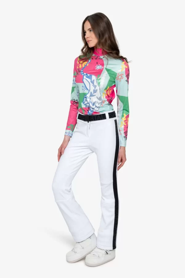 softshellhose_2-4.webp SPORTALM Softshell-Hose*Damen Hosen