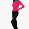 SPORTALM Softshell-Hose*Damen Hosen
