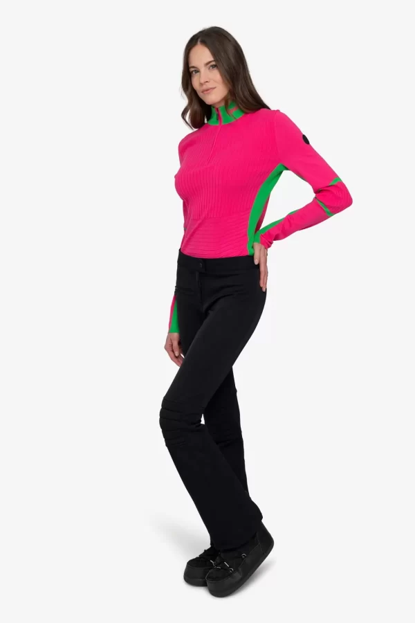 softshellhose_2-5.webp SPORTALM Softshell-Hose*Damen Hosen