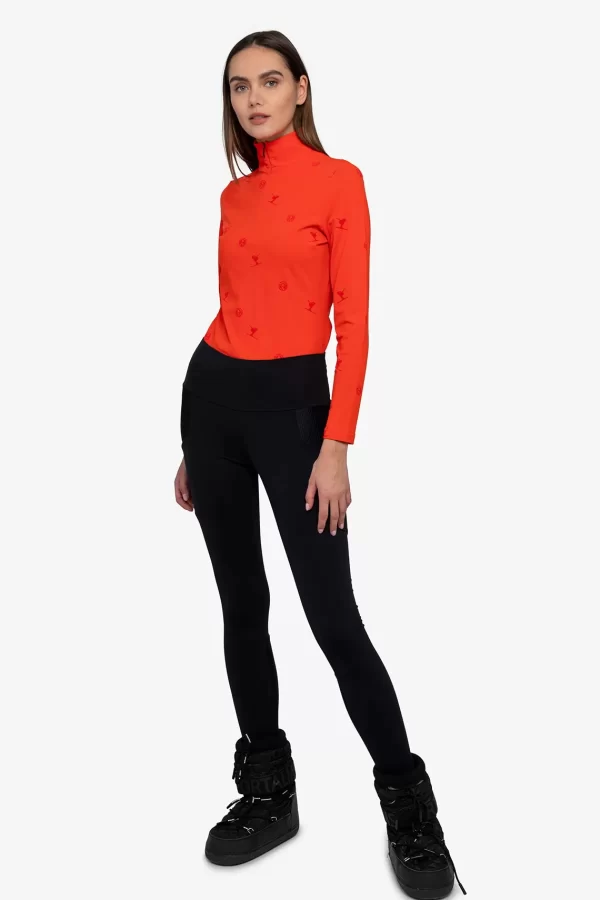 softshellhose_2.webp SPORTALM Softshell-Hose*Damen Hosen