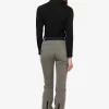 SPORTALM Softshell-Hose*Damen Hosen