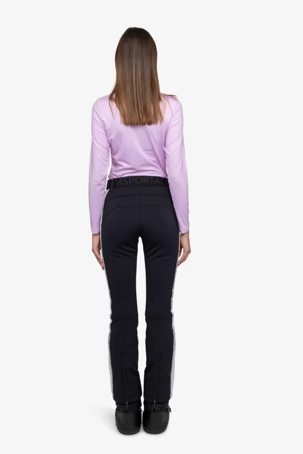 softshellhose_3-3.webp SPORTALM Softshell-Hose*Damen Hosen