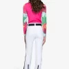SPORTALM Softshell-Hose*Damen Hosen