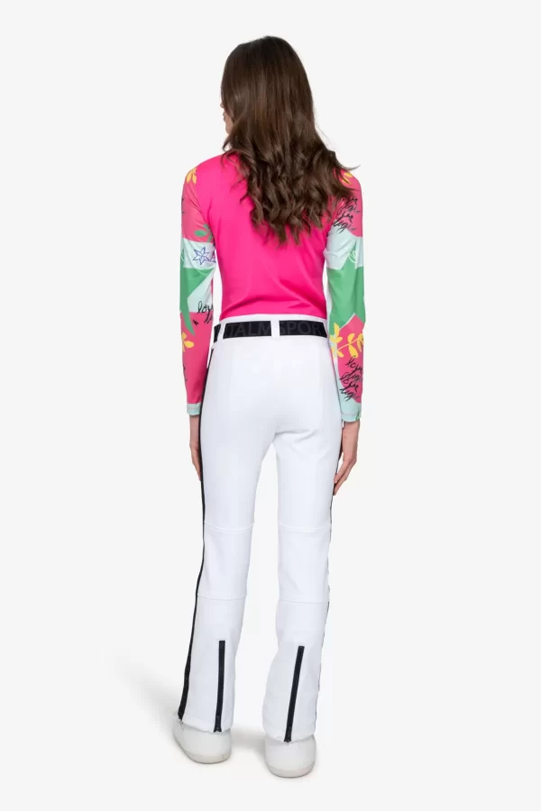 softshellhose_3-4.webp SPORTALM Softshell-Hose*Damen Hosen