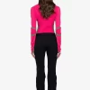 SPORTALM Softshell-Hose*Damen Hosen