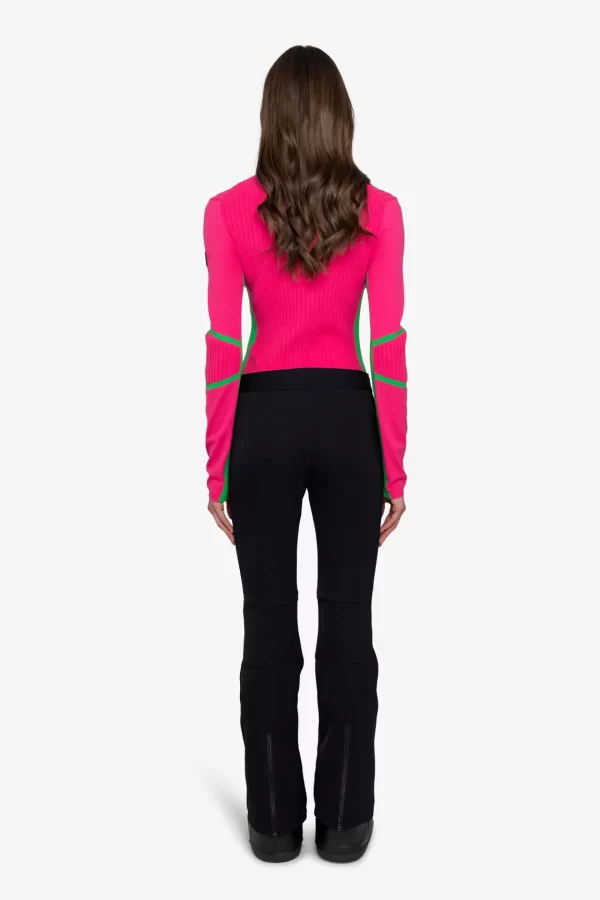 softshellhose_3-5.webp SPORTALM Softshell-Hose*Damen Hosen