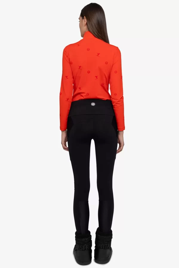 softshellhose_3.webp SPORTALM Softshell-Hose*Damen Hosen