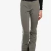 SPORTALM Softshell-Hose*Damen Hosen