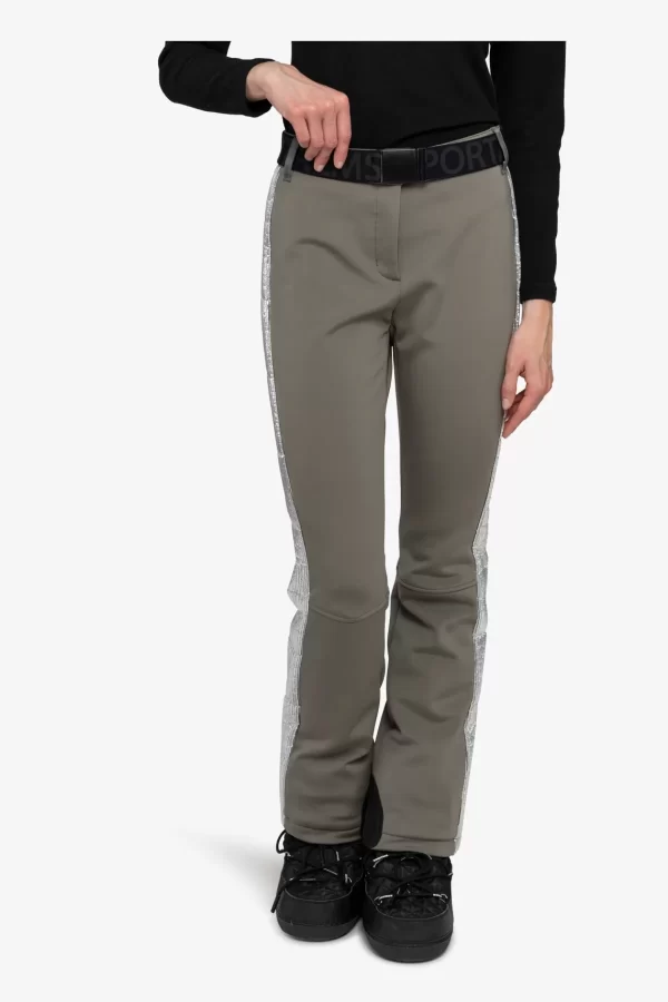softshellhose_4-1.webp SPORTALM Softshell-Hose*Damen Hosen