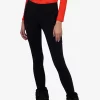 SPORTALM Softshell-Hose*Damen Hosen