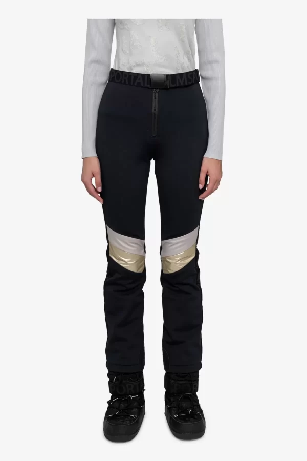 softshellhose_4-2.webp SPORTALM Softshell-Hose*Damen Hosen