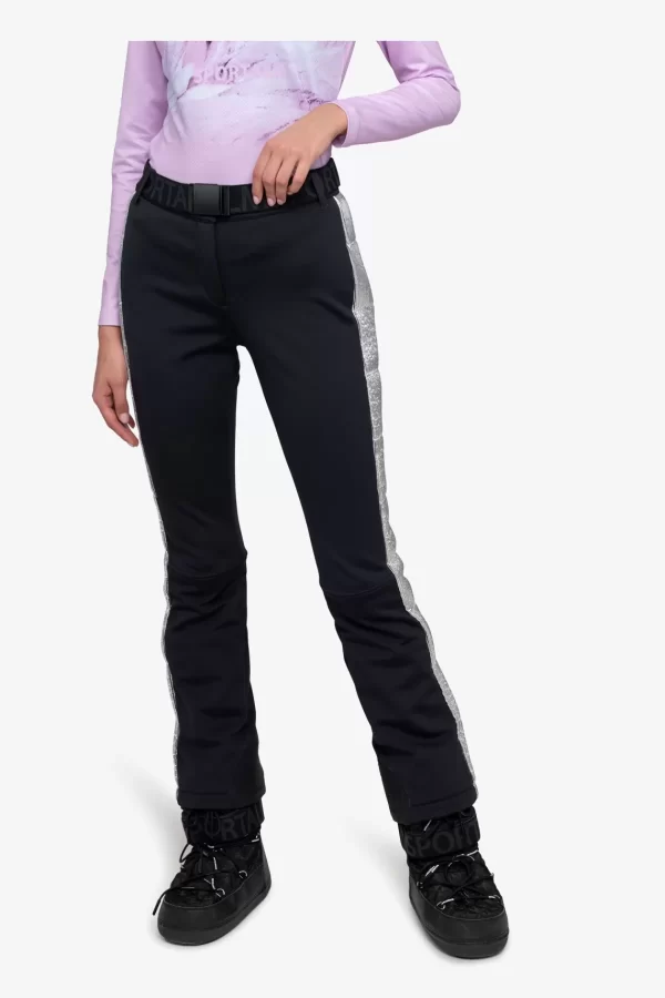 softshellhose_4-3.webp SPORTALM Softshell-Hose*Damen Hosen
