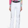 SPORTALM Softshell-Hose*Damen Hosen