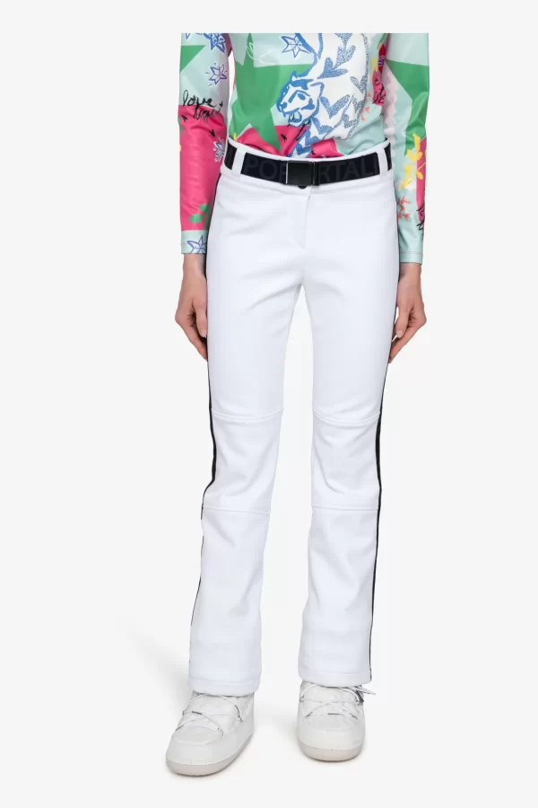 softshellhose_4-4.webp SPORTALM Softshell-Hose*Damen Hosen